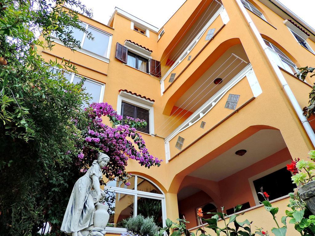 Apartment Peric Zadar Bilik gambar
