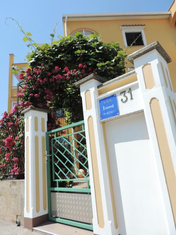 Apartment Peric Zadar Bilik gambar