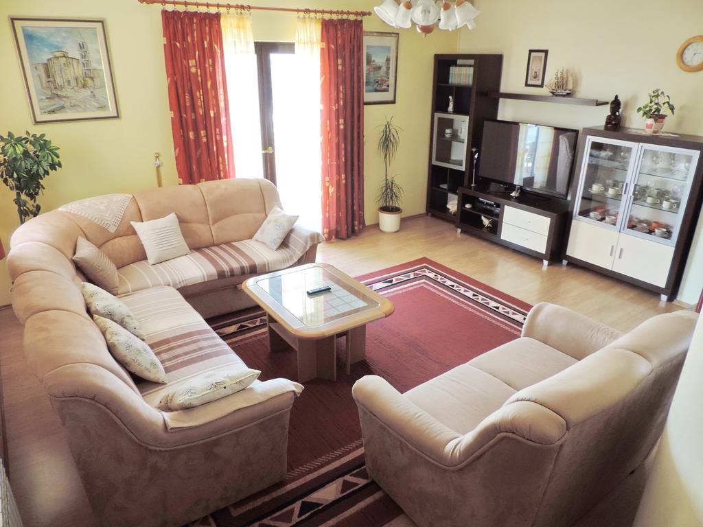 Apartment Peric Zadar Bilik gambar