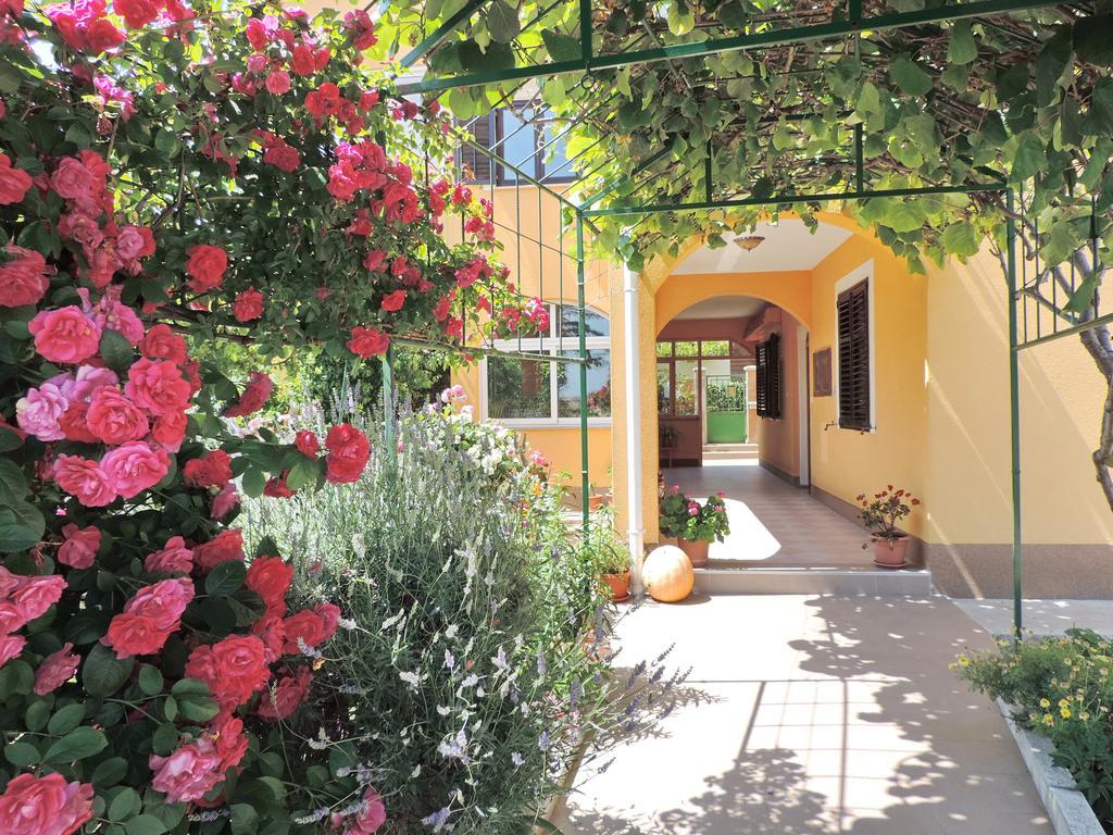 Apartment Peric Zadar Bilik gambar