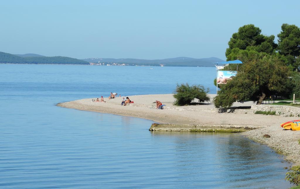 Apartment Peric Zadar Bilik gambar