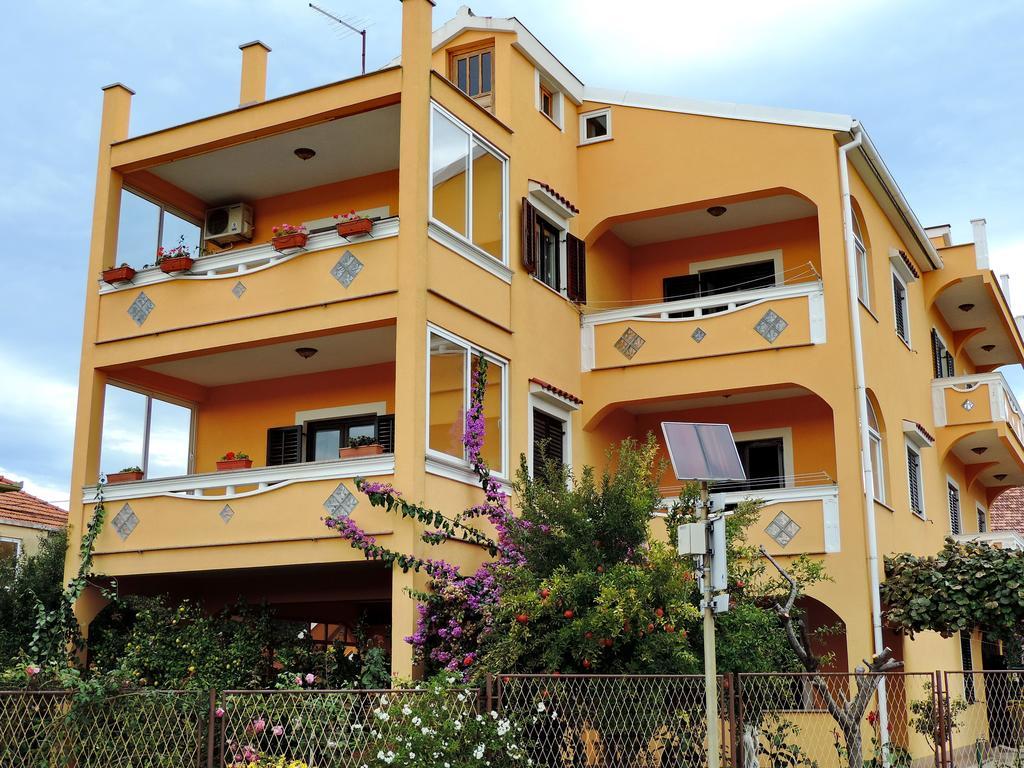 Apartment Peric Zadar Bilik gambar