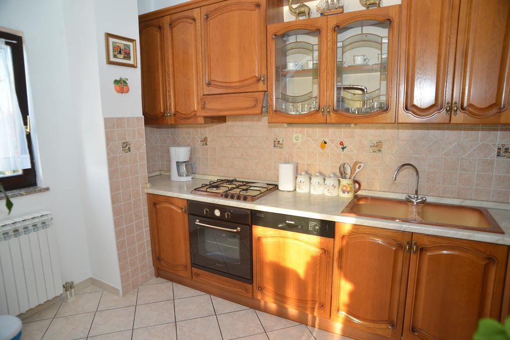 Apartment Peric Zadar Bilik gambar