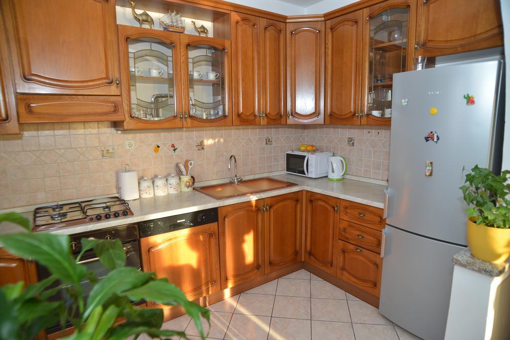 Apartment Peric Zadar Bilik gambar