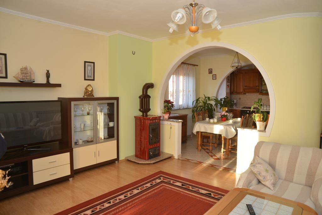 Apartment Peric Zadar Bilik gambar