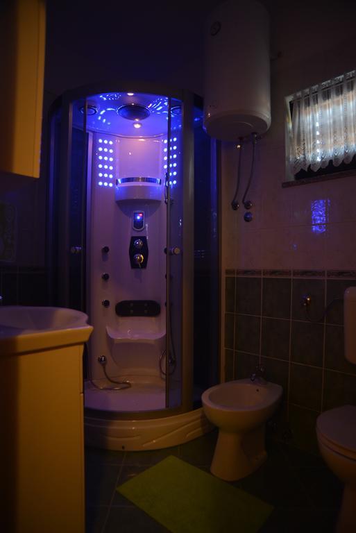 Apartment Peric Zadar Bilik gambar