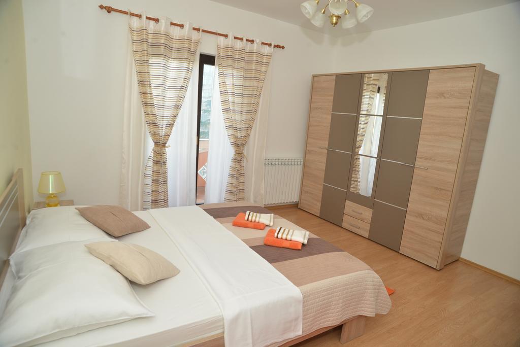 Apartment Peric Zadar Bilik gambar