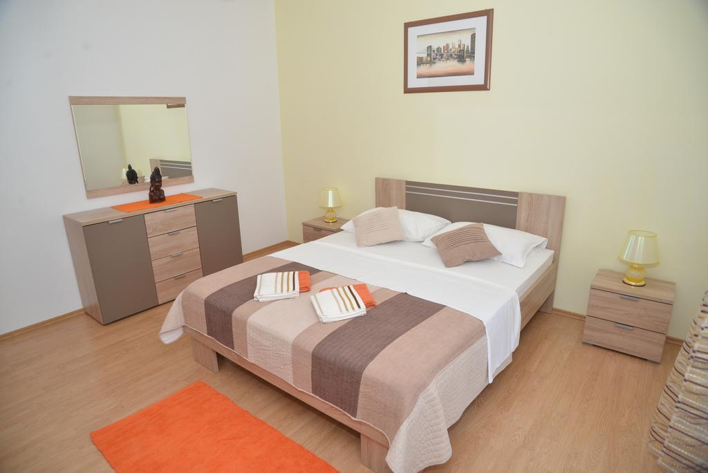 Apartment Peric Zadar Bilik gambar