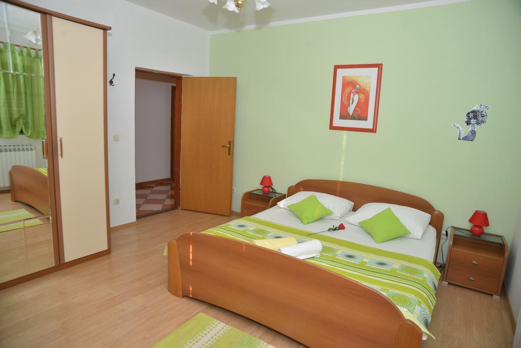 Apartment Peric Zadar Bilik gambar