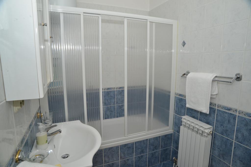 Apartment Peric Zadar Bilik gambar