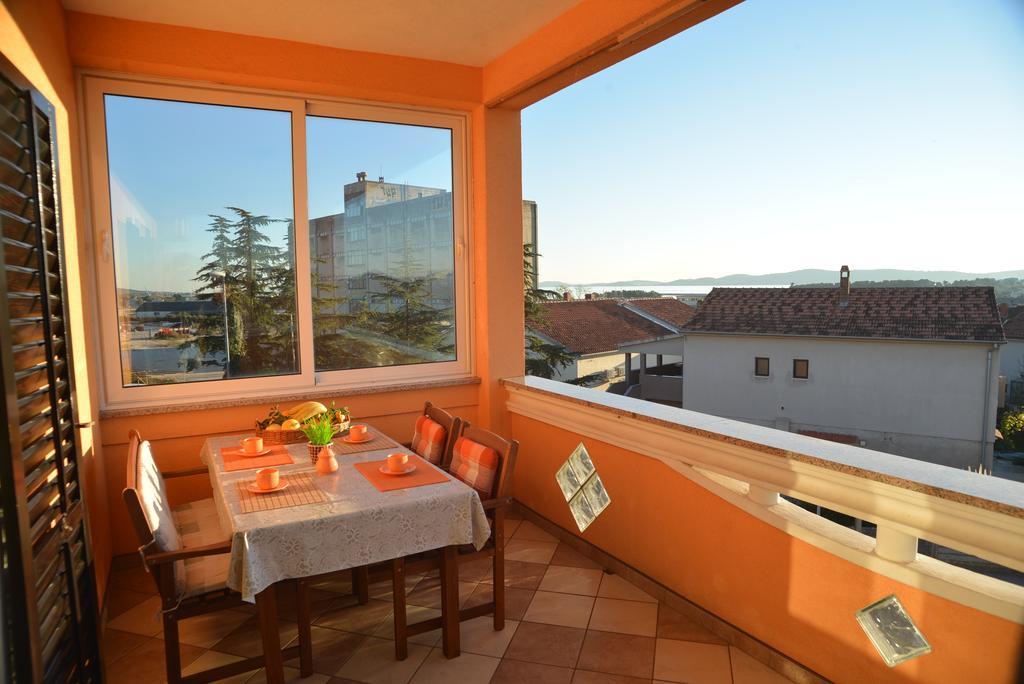 Apartment Peric Zadar Bilik gambar