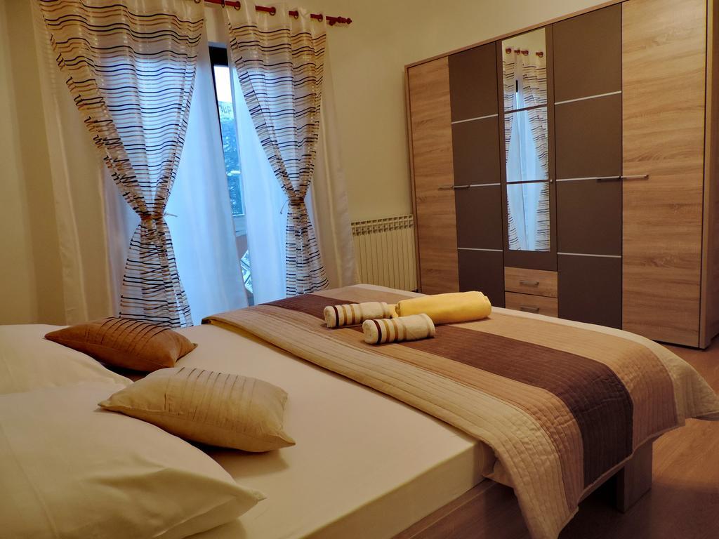Apartment Peric Zadar Bilik gambar