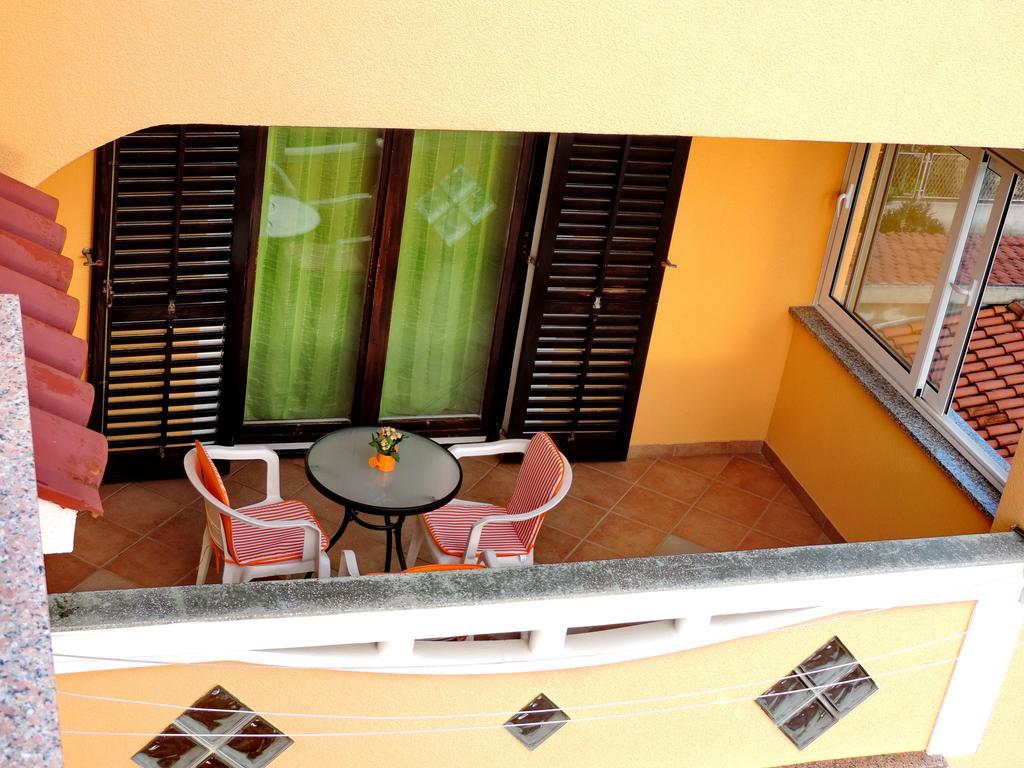 Apartment Peric Zadar Bilik gambar
