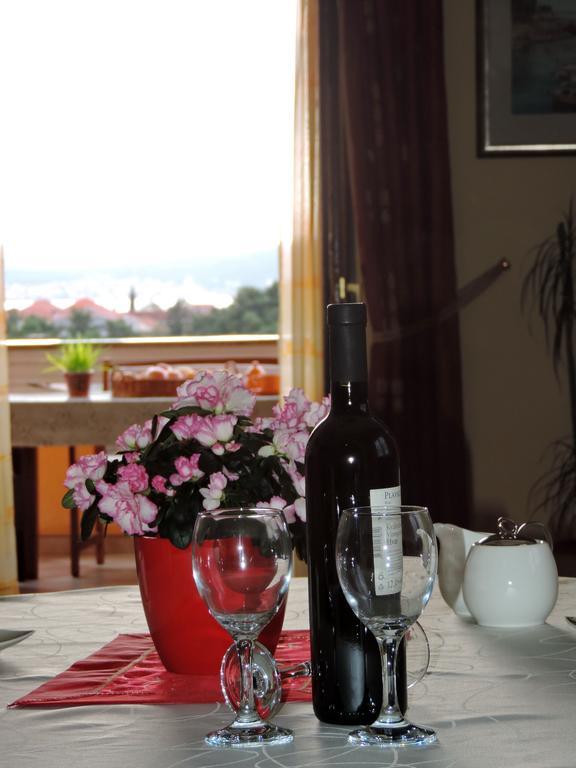 Apartment Peric Zadar Bilik gambar