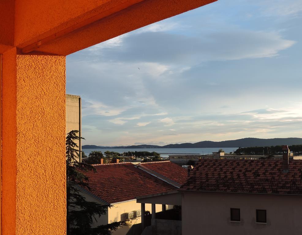 Apartment Peric Zadar Bilik gambar