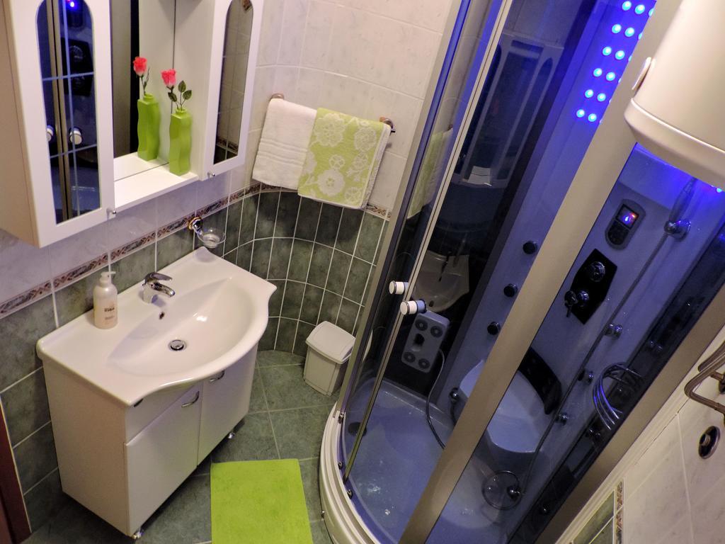 Apartment Peric Zadar Bilik gambar