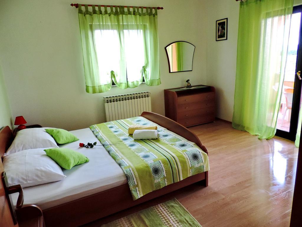 Apartment Peric Zadar Bilik gambar