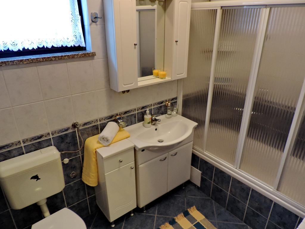 Apartment Peric Zadar Bilik gambar