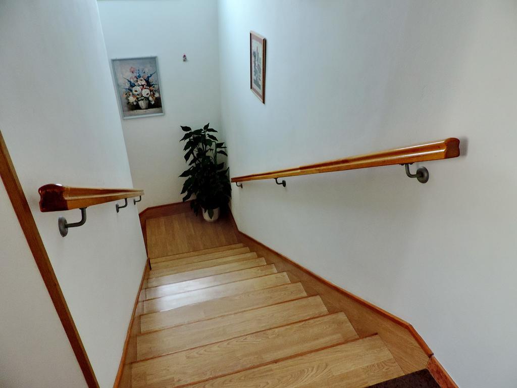 Apartment Peric Zadar Bilik gambar