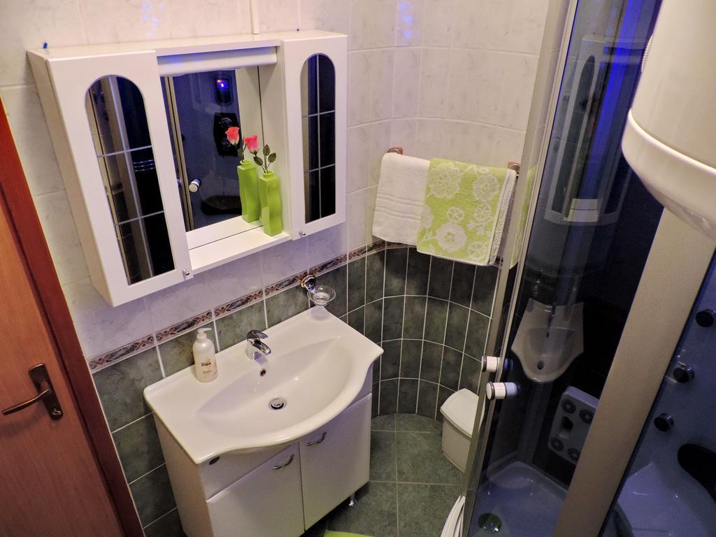 Apartment Peric Zadar Bilik gambar