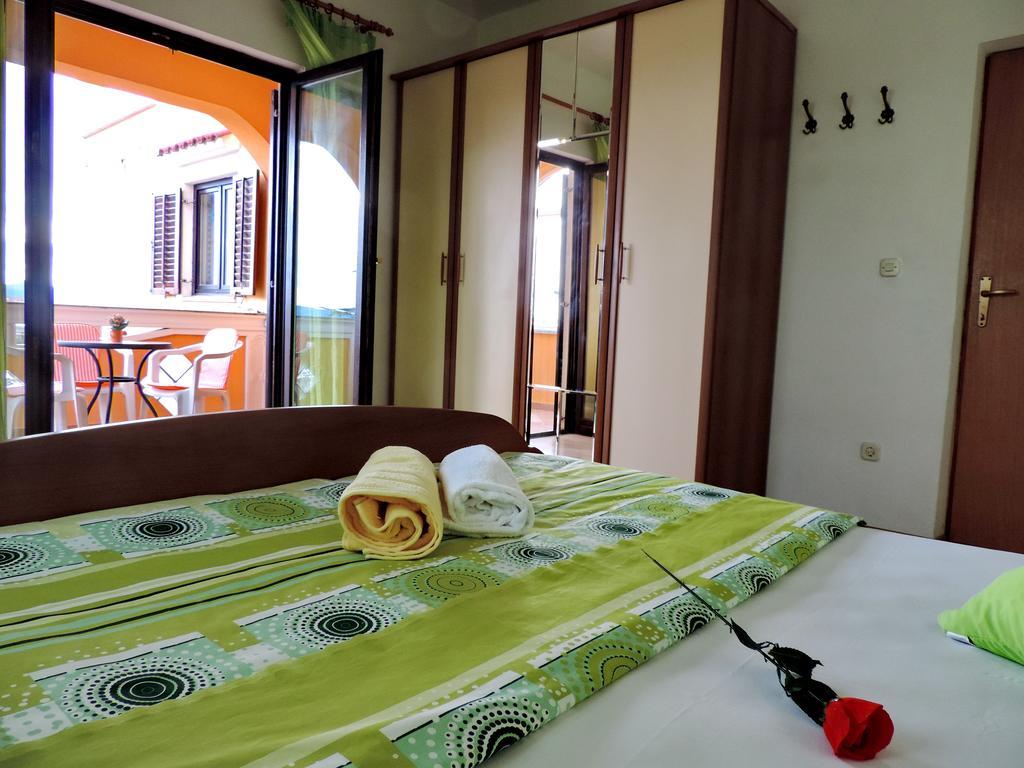 Apartment Peric Zadar Bilik gambar