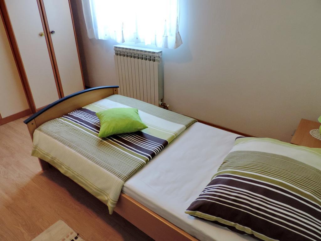 Apartment Peric Zadar Bilik gambar